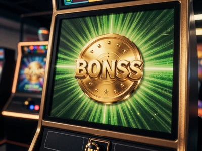 Bonus Buy Spielautomaten mit goldener Kauf-Taste f&uuml;r direkte Freispiel-Runden bei Golisimo