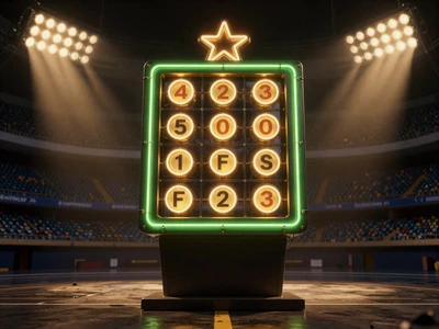 Jackpot Spielautomaten mit leuchtender Neon-Anzeige f&uuml;r progressive Gewinne bei Golisimo