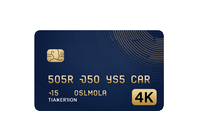 Visa Kreditkarte als Zahlungsmethode bei Golisimo Casino