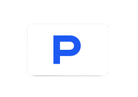 Paysafecard Prepaid-Logo f&uuml;r sichere Einzahlungen bei Golisimo