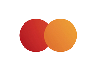 Mastercard Logo als Zahlungsoption im Golisimo Casino